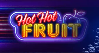 Hot Hot Fruit slot